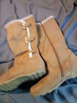 Women's boots
