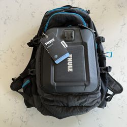 Thule TLGB-101 Legend Backpack for GoPro 