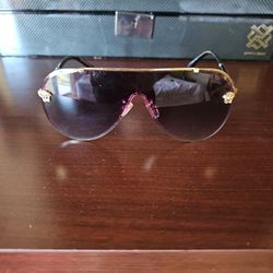 Versace Sunglasses Genuine 