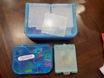 Aqua Beads Set