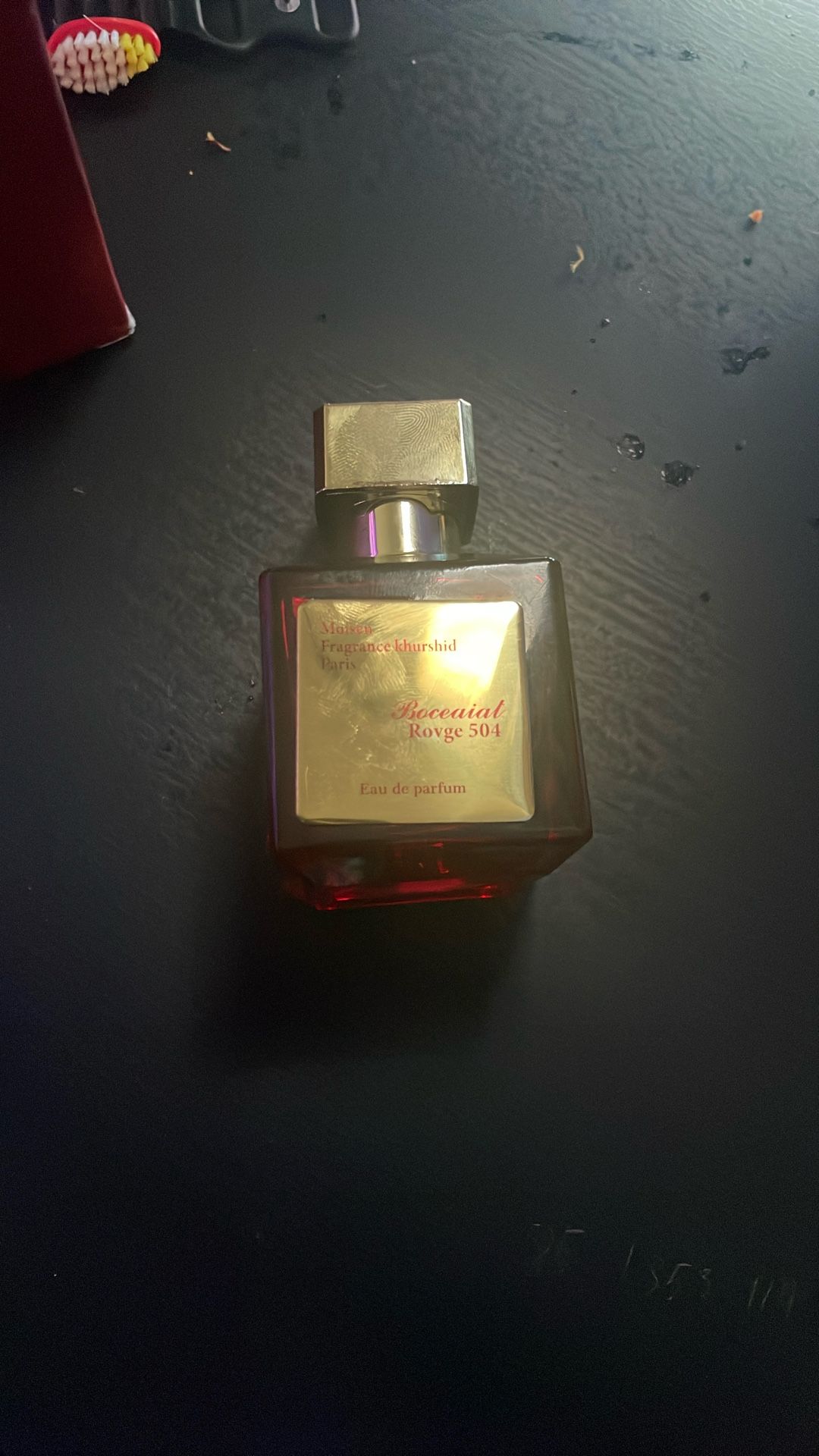 Perfum