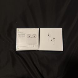 Airpod 3rd Gen 