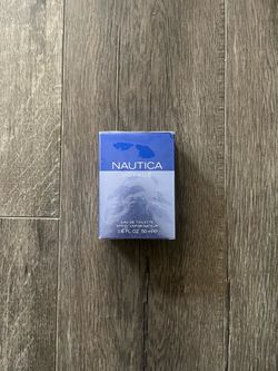 Nautica Voyage Eau de Toilette 50ml