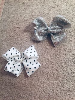 Jojo Siwa Bows