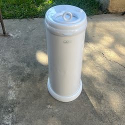 Ubbi Diaper Pail