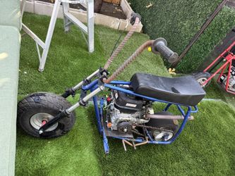 Mini Bike