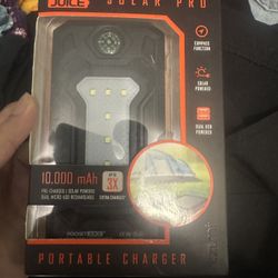 Portable Charger