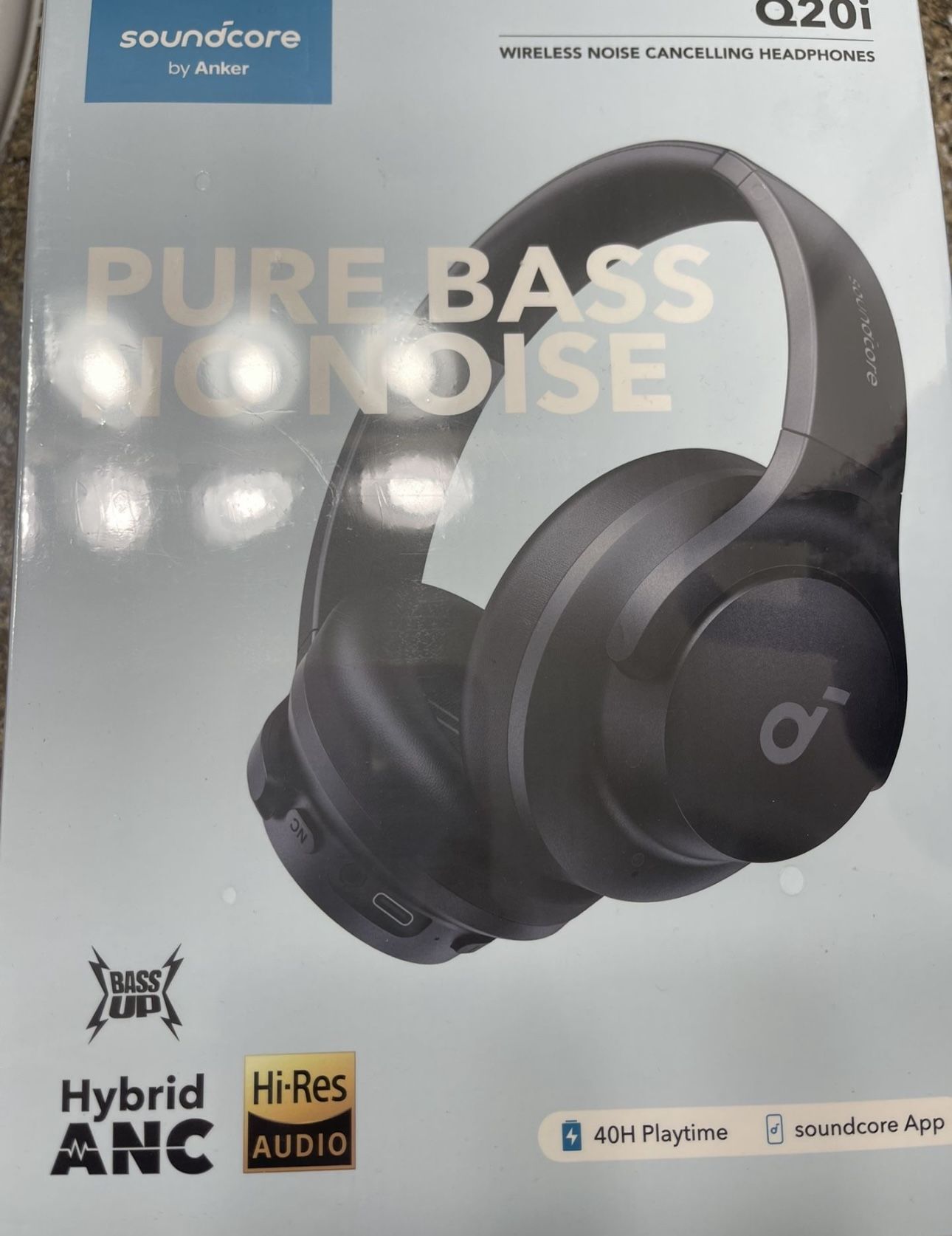 Headphones