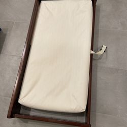 Naturepedic Organic Cotton Changing Pad