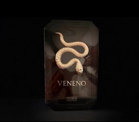 VENENO FRENCH AVENUE