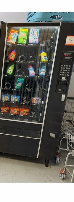 Vending Machine