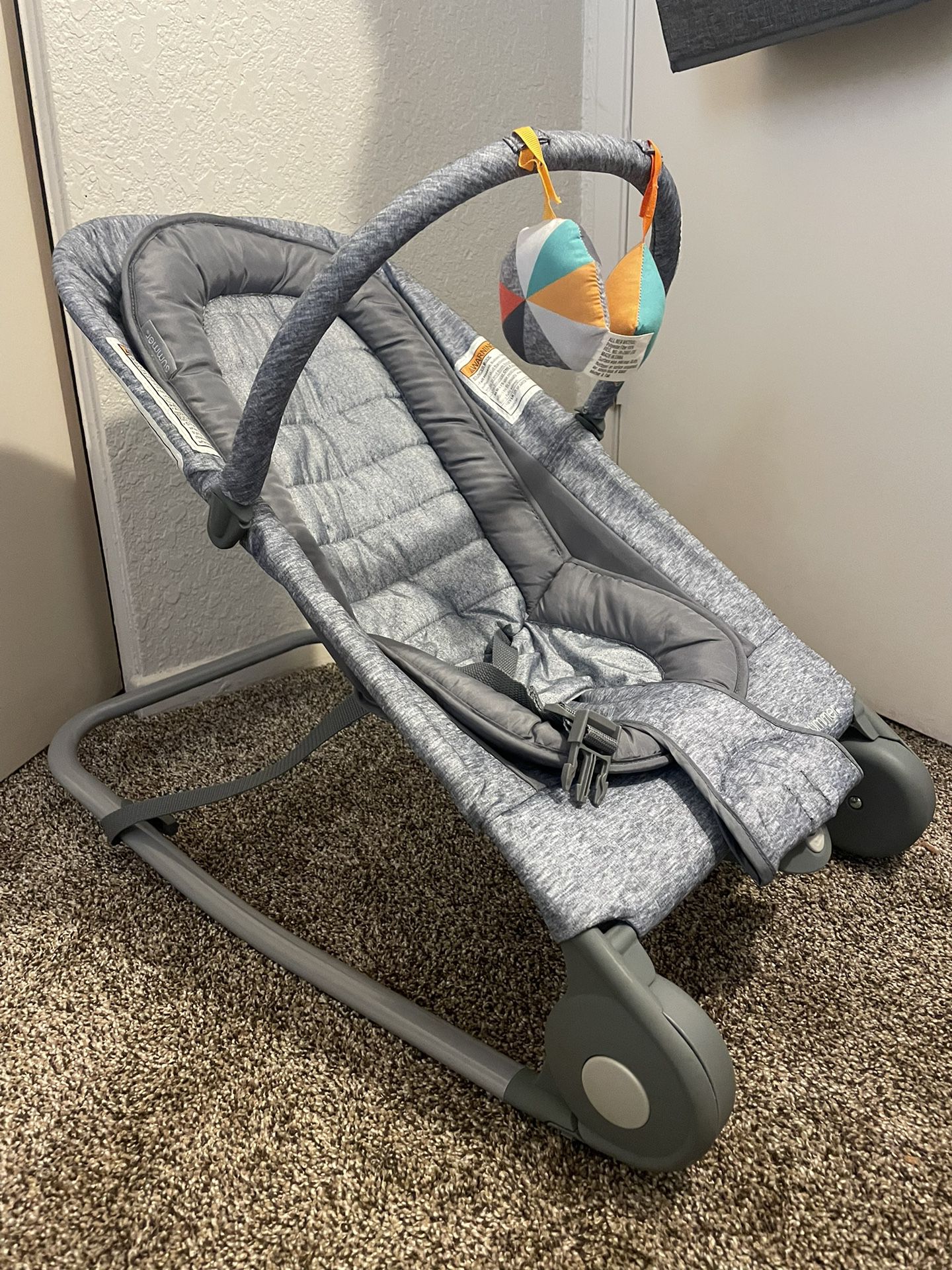 Baby Chair/Bouncer