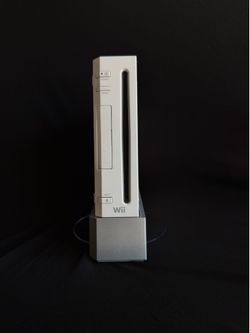 Nintendo Wii Console Ultimate 4-Player Bundle