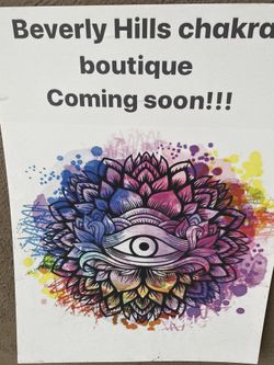 Chakra healer