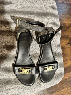 MK Sandals