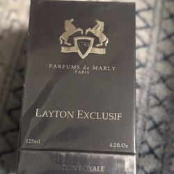 Parfums de Marly  Layton Exclusif Edition Royale Eau de Parfum