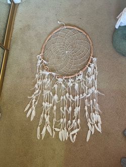 giant dream catcher room decor