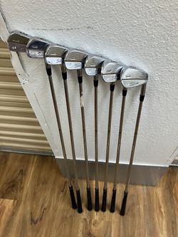 Titleist 710 MB Irons