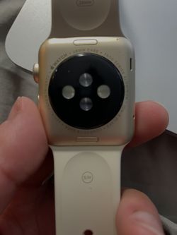 Apple Watch 1st series