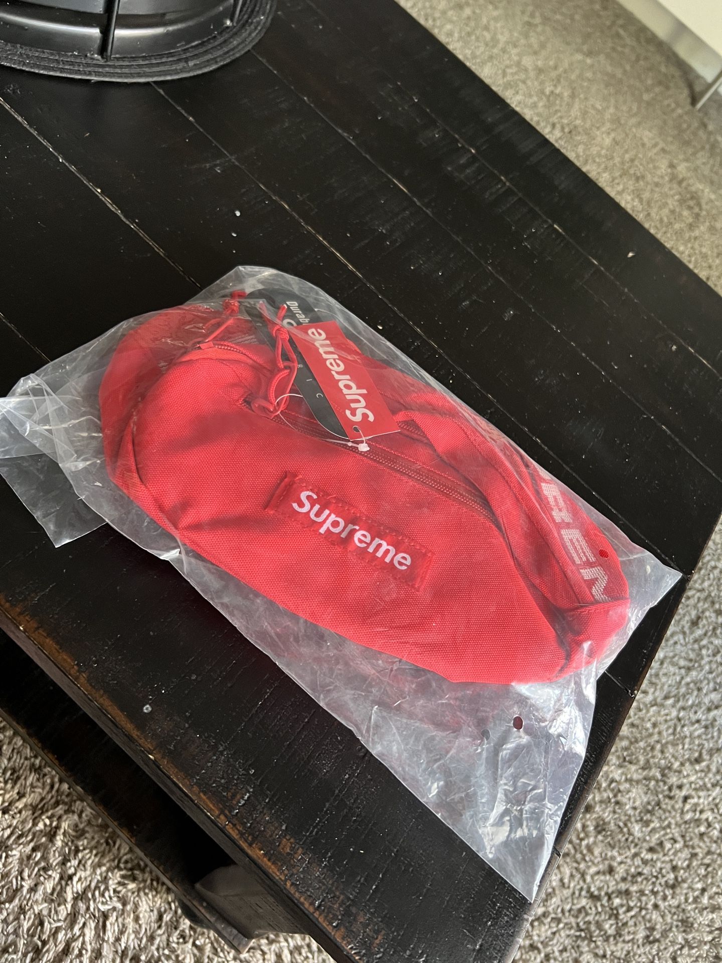 Supreme