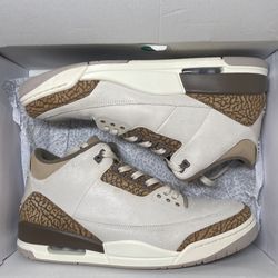 Nike Retro Jordan 3 “Palomino” Size 13