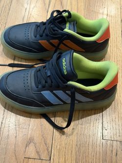 Boys Adidas Shoes - Size 5