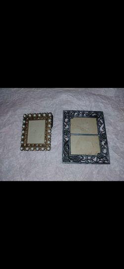 Photo frames