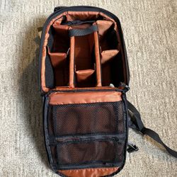 Tamrac Jazz 84 Camera Backpack