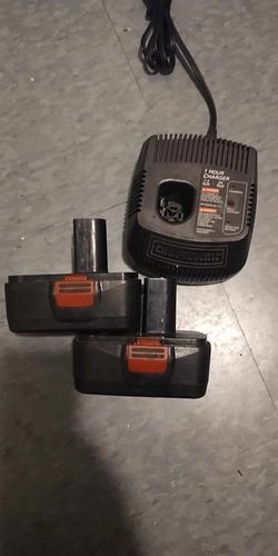 Craftsman 19 2v