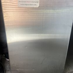 Mini Freezer