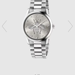 Gucci G-Timeless Women’s Watch 