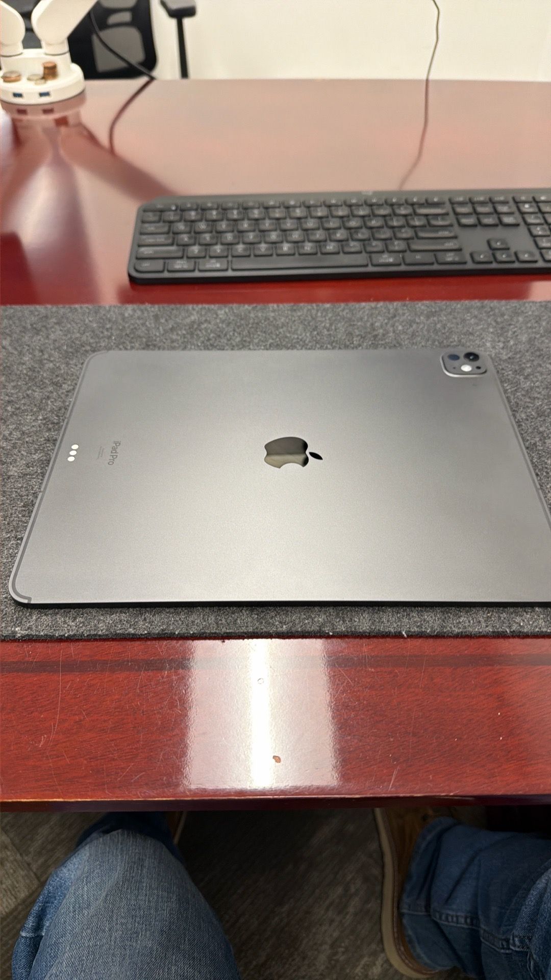 Ipad Pro 13in M4