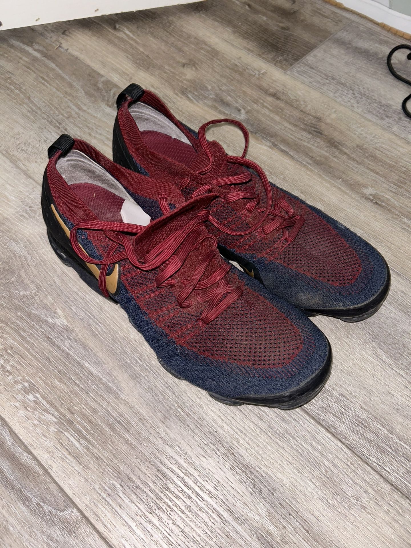 Nike Vapor max Sz 14