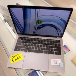 MacBook Pro 2017 I5 8Ram 512GB 