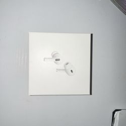 AirPods Pro Gen 2
