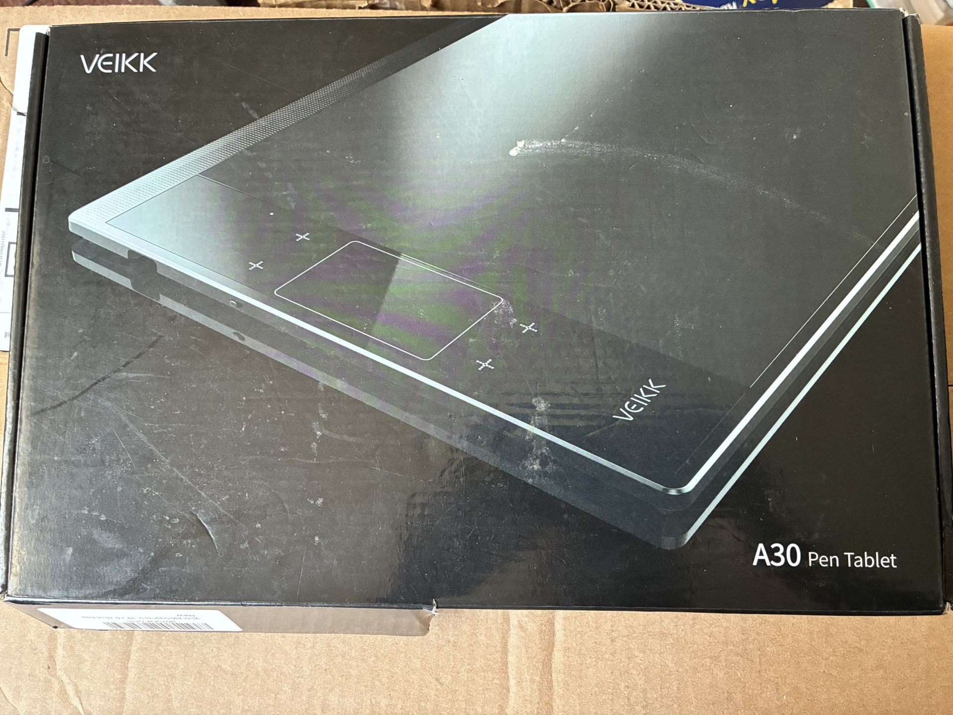 Veikk Graphic Design Tablet