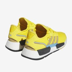 Homer Simpson Adidas 9.5