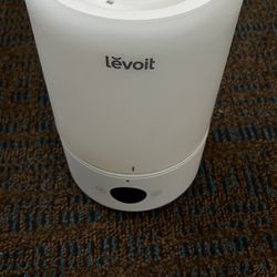 LEVOIT Humidifiers for Bedroom