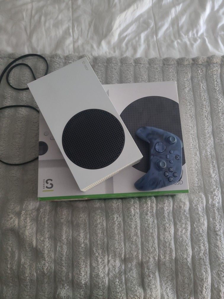 Xbox Series S