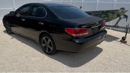 2005 Lexus ES 330