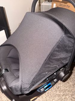 Car seat NUNA