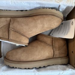 Ugg Classic Ultra Mini