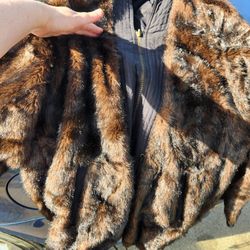 Fur Coat