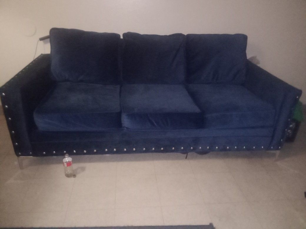 Navy BlueCouches