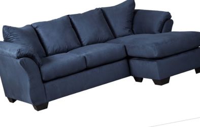 New sectional couch on sale