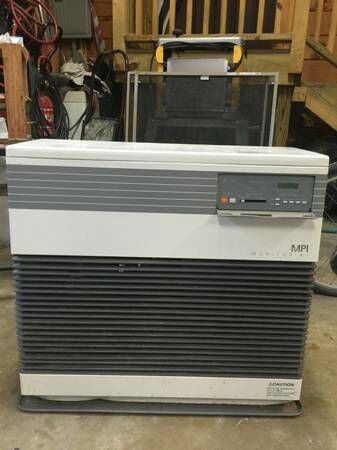 Monitor 41 Kerosene Heater