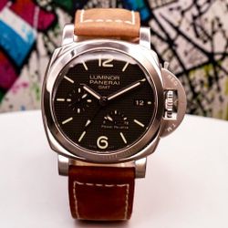 Panerai Luminor Marina PAM00537