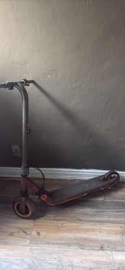 ninebot electric scooter