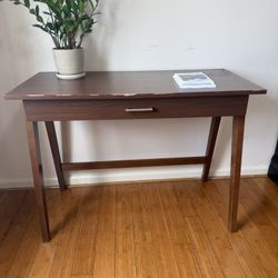 Mid-Century Modern (MCM) Writing Desk