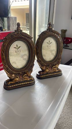 Frames all 4 for $20